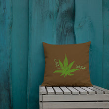 Load image into Gallery viewer, The Leaf Premium Pillow
