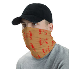Cargar imagen en el visor de la galería, Máscara tipo polaina para el cuello