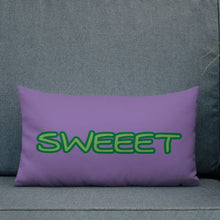 Load image into Gallery viewer, The Leaf Premium Pillow