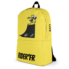 Load image into Gallery viewer, Take Phlyt Backpack