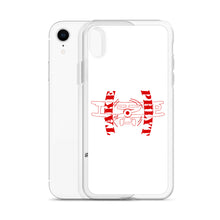 Load image into Gallery viewer, iPhone Case Take Phlyt