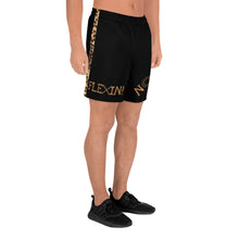 Load image into Gallery viewer, Athletic Long Shorts DBoy