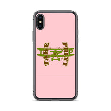 Load image into Gallery viewer, iPhone Case Take Phlyt