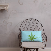Load image into Gallery viewer, The Leaf Basic Pillow