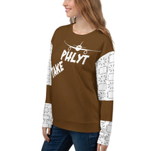 Load image into Gallery viewer, Sweatshirt Take Phlyt