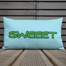 Load image into Gallery viewer, The Leaf Premium Pillow