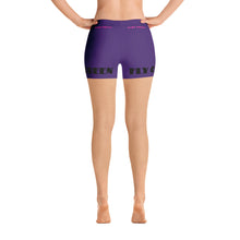 Load image into Gallery viewer, Short Shorts Fly Queen