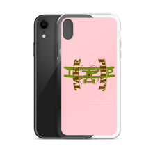 Load image into Gallery viewer, iPhone Case Take Phlyt