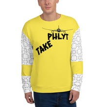 Cargar imagen en el visor de la galería, Sudadera Take Phlyt