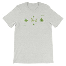 Load image into Gallery viewer, The Leaf Unisex T-Shirt