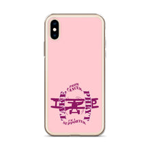 Cargar imagen en el visor de la galería, Funda para iPhone contra el cáncer