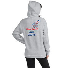 Load image into Gallery viewer, Hoodie United