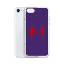 Load image into Gallery viewer, iPhone Case Take Phlyt