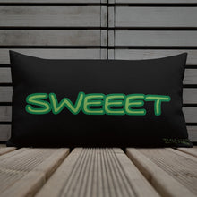 Load image into Gallery viewer, The Leaf Premium Pillow