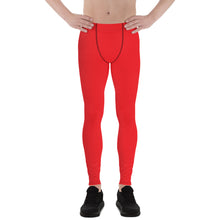 Cargar imagen en el visor de la galería, Leggings para hombre para el trabajo