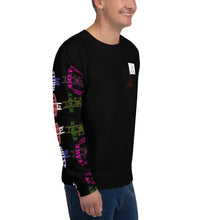 Load image into Gallery viewer, Sweatshirt Take Phlyt Fighter