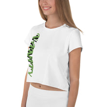 Load image into Gallery viewer, Crop Tee Vanity