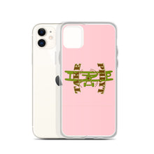 Load image into Gallery viewer, iPhone Case Take Phlyt