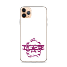 Load image into Gallery viewer, iPhone Case Cancer