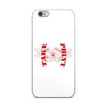 Load image into Gallery viewer, iPhone Case Take Phlyt