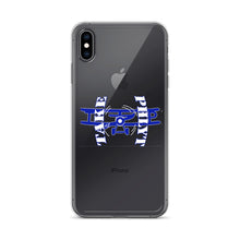 Load image into Gallery viewer, iPhone Case Take Phlyt