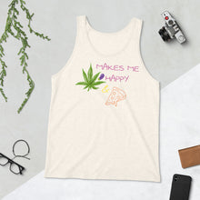 Load image into Gallery viewer, The Leaf Tank Top