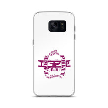 Load image into Gallery viewer, Samsung Case Cancer