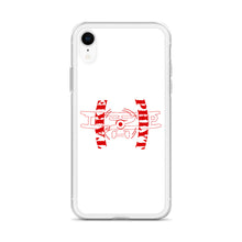 Load image into Gallery viewer, iPhone Case Take Phlyt