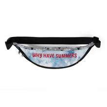 Load image into Gallery viewer, Fanny Pack CO