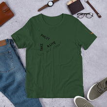 Cargar imagen en el visor de la galería, Camiseta zorro