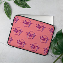 Load image into Gallery viewer, Laptop Sleeve Cancer