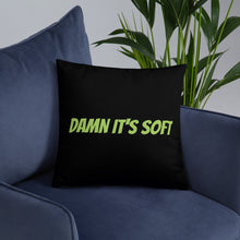 Load image into Gallery viewer, Take Phlyt Basic Pillow
