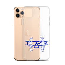 Load image into Gallery viewer, iPhone Case Take Phlyt
