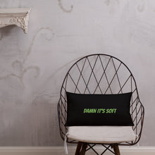 Load image into Gallery viewer, Take Phlyt Premium Pillow