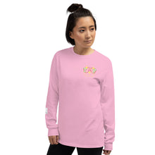 Cargar imagen en el visor de la galería, Camiseta de manga larga Take Phlyt