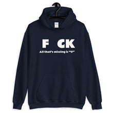 Load image into Gallery viewer, Hooded Sweatshirt Take Phlyt
