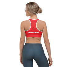 Load image into Gallery viewer, Sports bra Dream Queen(set7)