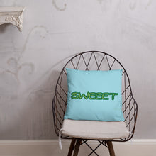 Load image into Gallery viewer, The Leaf Basic Pillow