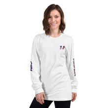 Load image into Gallery viewer, Long sleeve t-shirt
