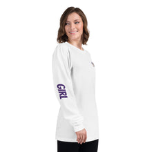 Load image into Gallery viewer, Long sleeve t-shirt