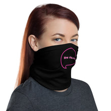 Cargar imagen en el visor de la galería, Máscara tipo polaina para el cuello