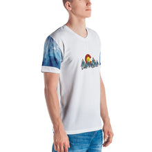 Load image into Gallery viewer, V-Neck T CO