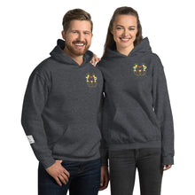 Cargar imagen en el visor de la galería, Sudadera con capucha Take Phlyt
