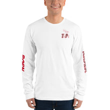 Load image into Gallery viewer, Long sleeve t-shirt