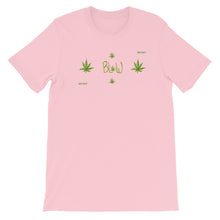 Load image into Gallery viewer, The Leaf Unisex T-Shirt