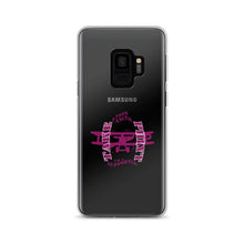 Load image into Gallery viewer, Samsung Case Cancer