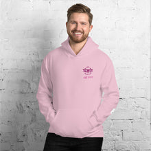 Cargar imagen en el visor de la galería, Sudadera con capucha contra el cáncer