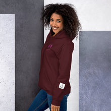Load image into Gallery viewer, Hoodie Cancer