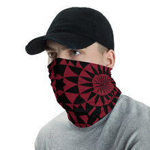 Cargar imagen en el visor de la galería, Máscara tipo polaina para el cuello