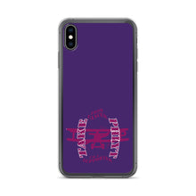 Load image into Gallery viewer, iPhone Case Cancer